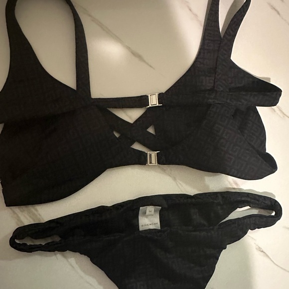 Givenchy Two Piece Swimwear - Picture 4 of 6